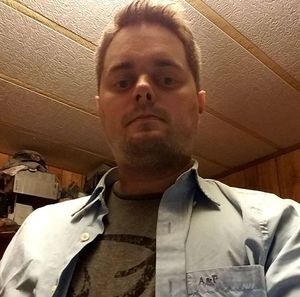 Meet your Posher, Greg